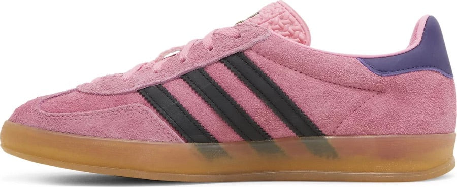 Adidas Gazelle Indoor 'Bliss Pink Purple' (W)