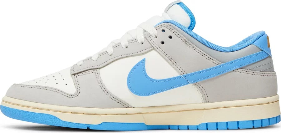 Nike Dunk Low Athletic Department 'University Blue'