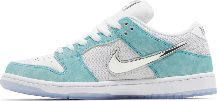 Nike SB Dunk Low x April Skateboards 'Turbo Green'