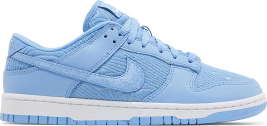 Nike Dunk Low 'Topography University Blue'