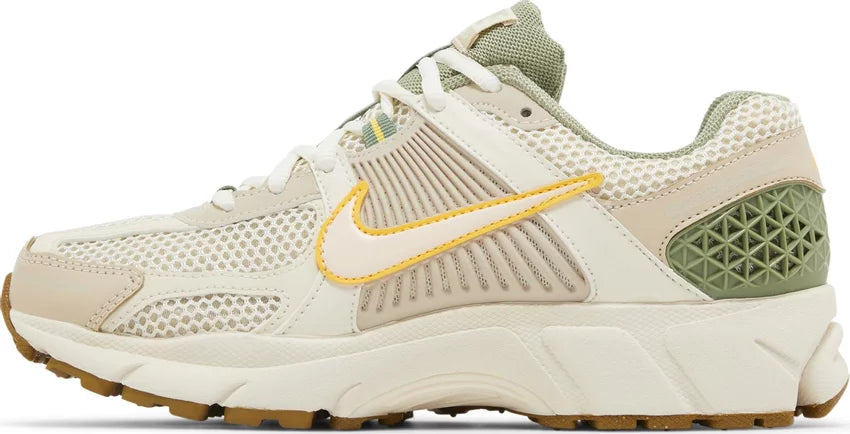 Nike Air Zoom Vomero 5 'Pale Ivory Oil Green' (W)