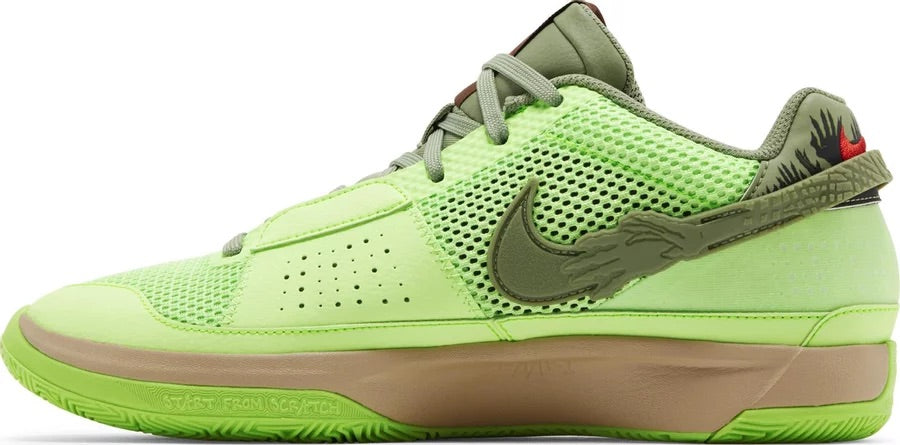 Nike NRG x Ja Morant 1 'Zombie'