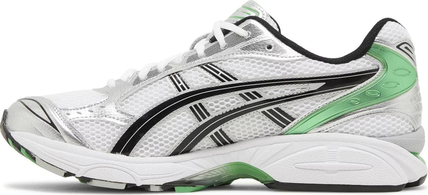 Asics Gel Kayano 14 'White Malachite Green'