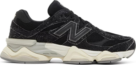 New Balance 9060 'Suede Pack - Black'