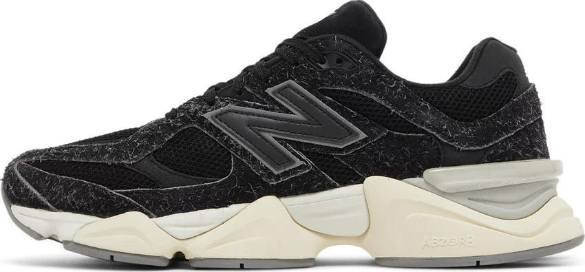 New Balance 9060 'Suede Pack - Black'