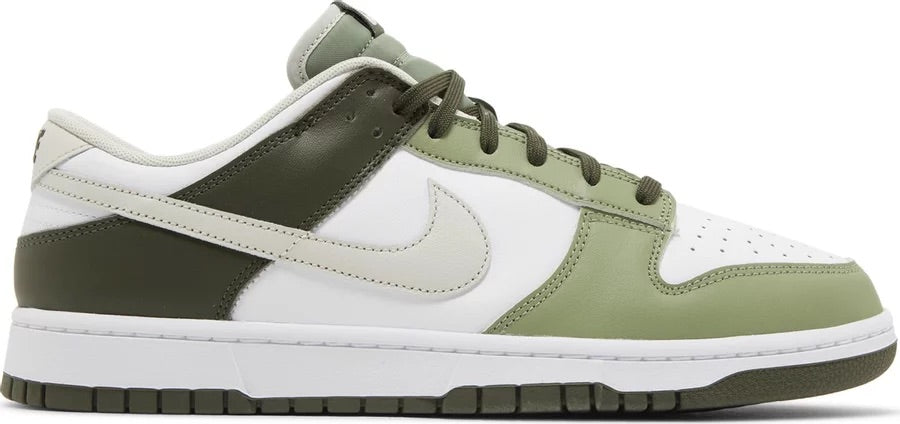 Nike Dunk Low 'Oil Green Cargo Khaki'