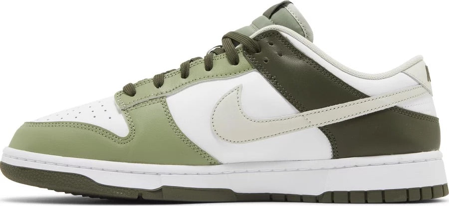 Nike Dunk Low 'Oil Green Cargo Khaki'