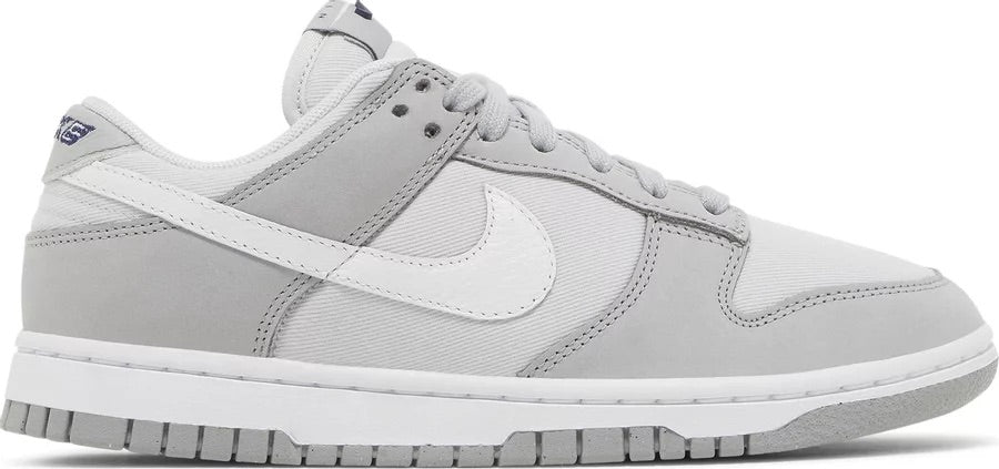 Nike Dunk Low LX 'Light Smoke Grey' (W)