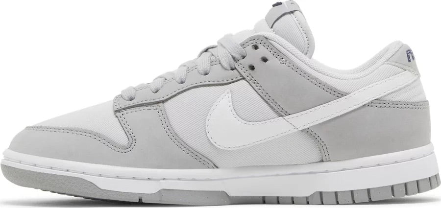 Nike Dunk Low LX 'Light Smoke Grey' (W)