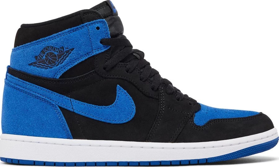 Air Jordan 1 High Retro OG 'Royal Reimagined'