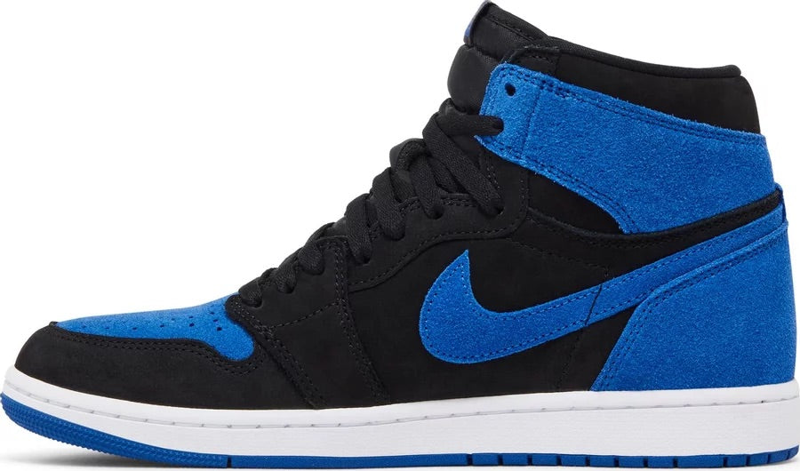 Air Jordan 1 High Retro OG 'Royal Reimagined'