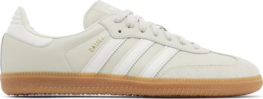 Adidas Samba OG 'Aluminium Gum' (W)