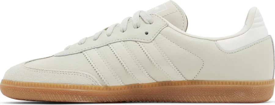 Adidas Samba OG 'Aluminium Gum' (W)