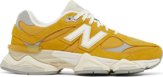 New Balance 9060 'Varsity Gold'