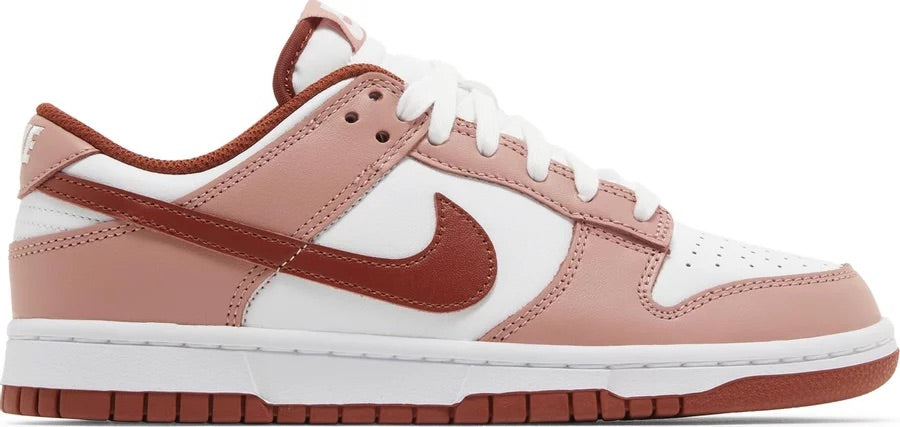 Nike Dunk Low 'Red Stardust' (W)