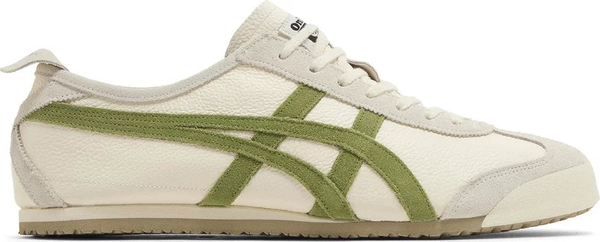 Onitsuka Tiger Mexico 66 Vintage 'Birch Cactus Green'