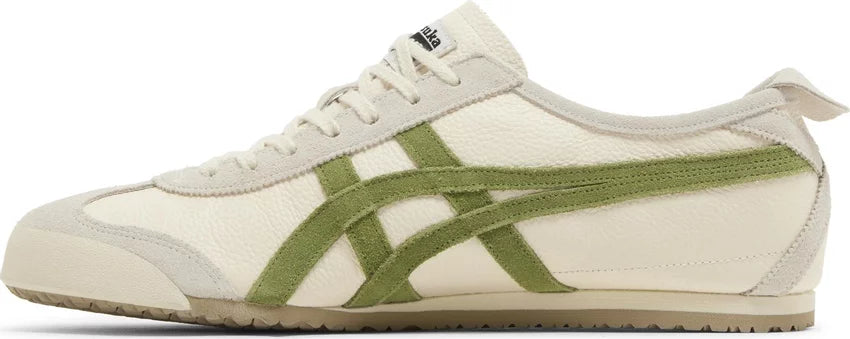 Onitsuka Tiger Mexico 66 Vintage 'Birch Cactus Green'