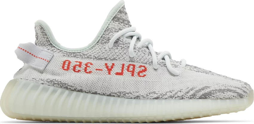 Adidas Yeezy Boost 350 v2 'Blue Tint' (2023)