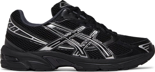 Asics Gel 1130 'Black Pure Silver'