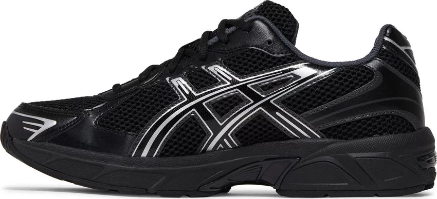 Asics Gel 1130 'Black Pure Silver'