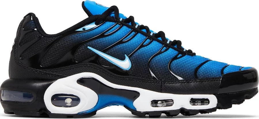 Nike Air Max Plus TN 'Aquarius Blue'