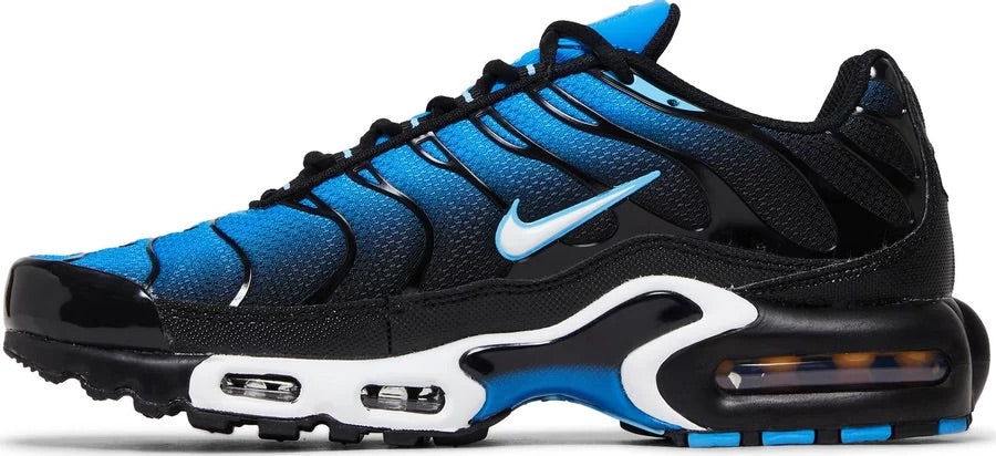 Nike Air Max Plus TN 'Aquarius Blue'