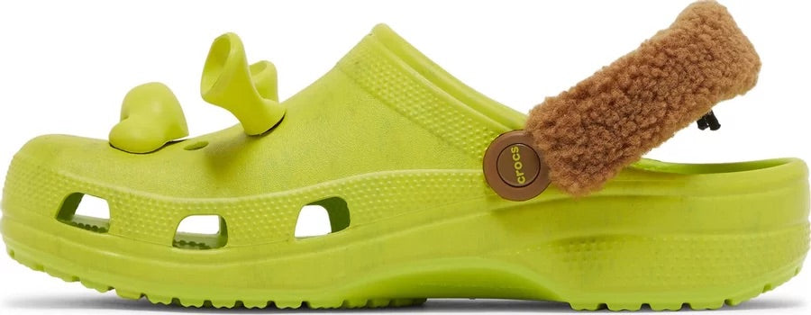 Classic Croc x DreamWorks 'Shrek'