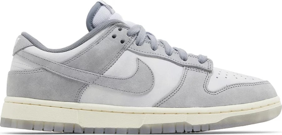 Nike Dunk Low 'Cool Grey' (W)