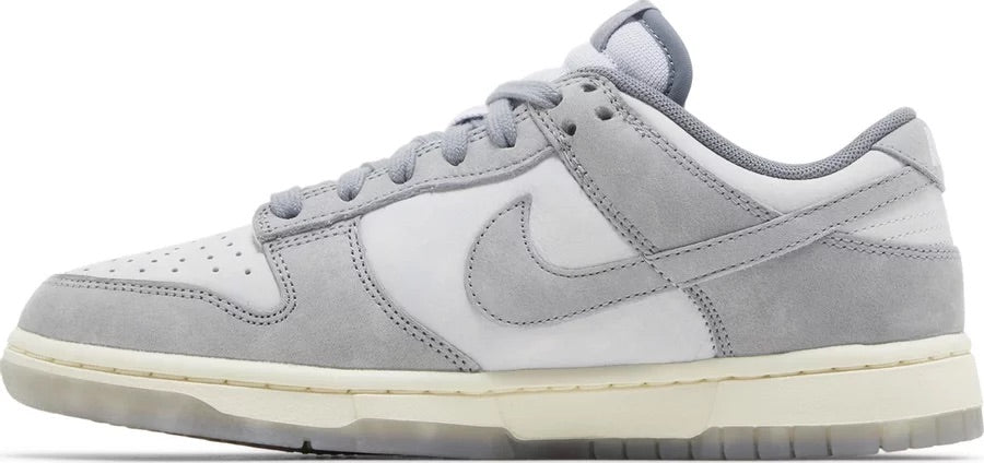 Nike Dunk Low 'Cool Grey' (W)