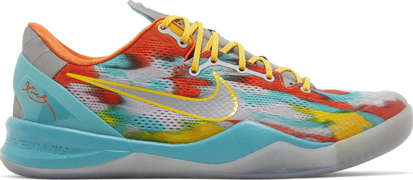 Nike Kobe 8 Protro 'Venice Beach'