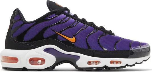 Nike Air Max Plus TN OG 'Voltage Purple'