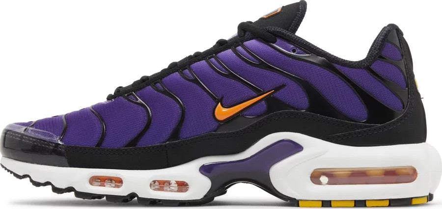 Nike Air Max Plus TN OG 'Voltage Purple'