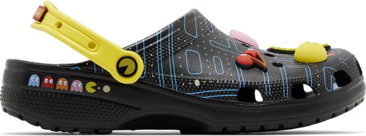 Classic Croc x Pac-Man 'Maze'