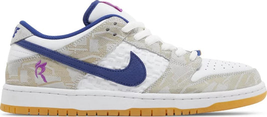 Nike SB Dunk Low x Rayssa Leal 'Pure Platinum'