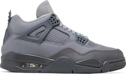 Air Jordan 4 Retro SE 'Wet Cement'