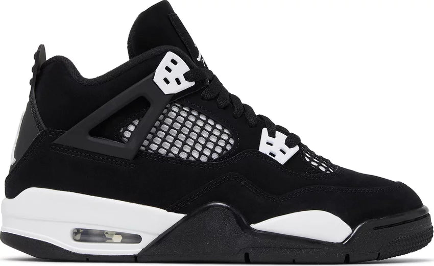 Air Jordan 4 Retro 'White Thunder' (GS)