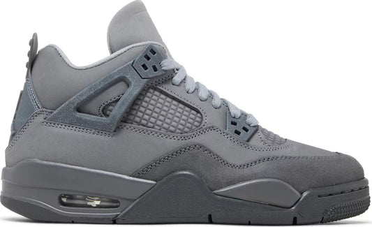 Air Jordan 4 Retro 'Wet Cement' (GS)