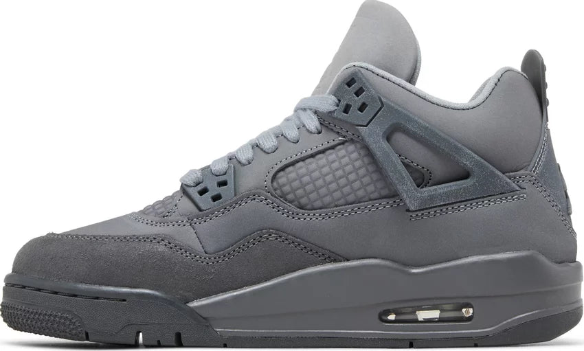 Air Jordan 4 Retro 'Wet Cement' (GS)