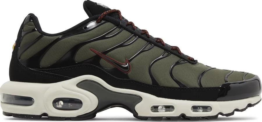 Nike Air Max Plus TN 'Cargo Khaki Phantom'