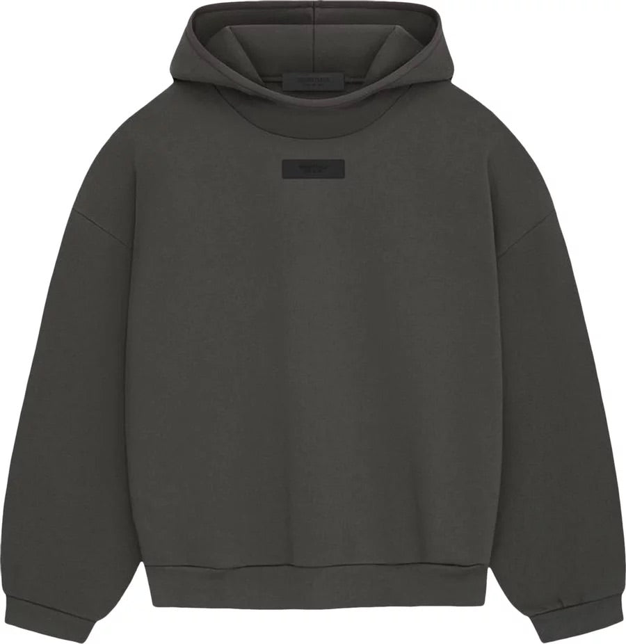 Fear of God Essentials Hoodie 'Ink' (FW23)