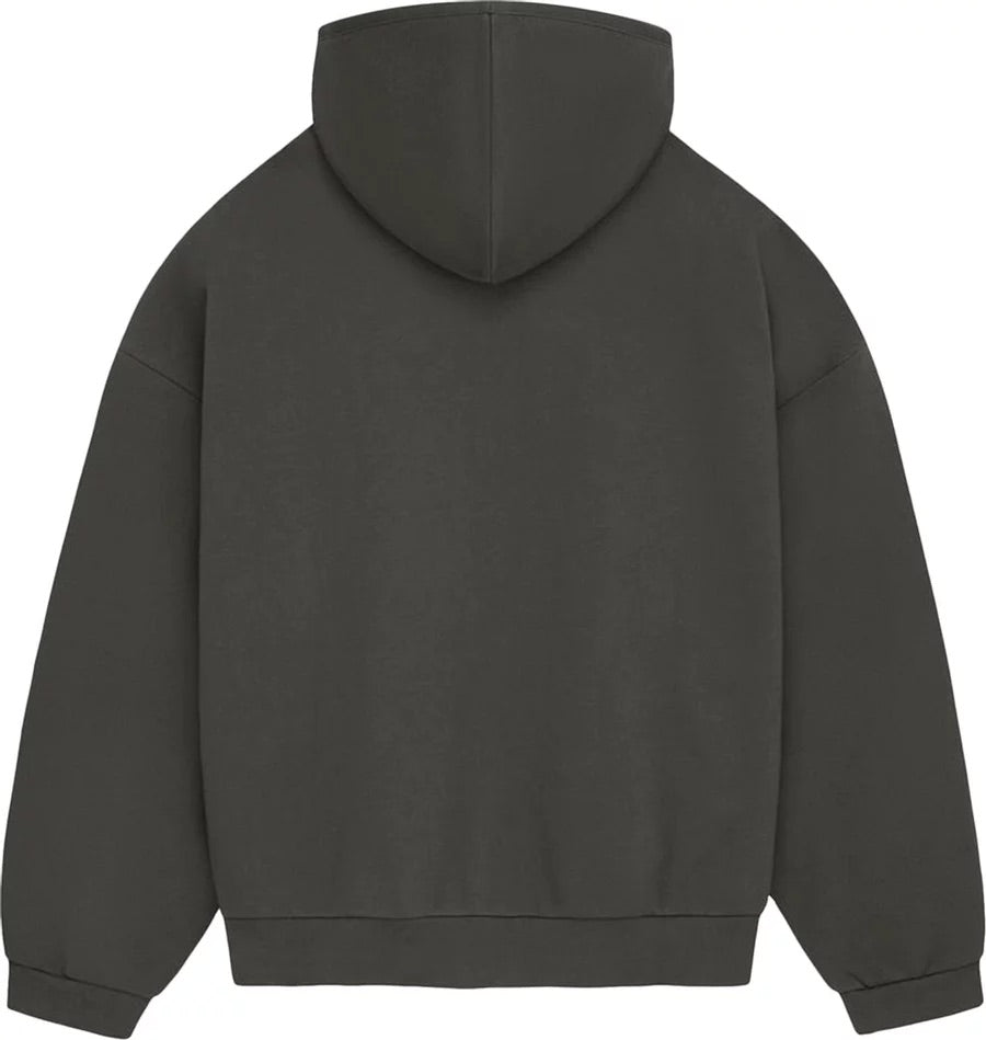 Fear of God Essentials Hoodie 'Ink' (FW23)