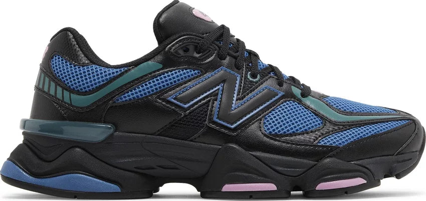 New Balance 9060 'Black Blue Agate'