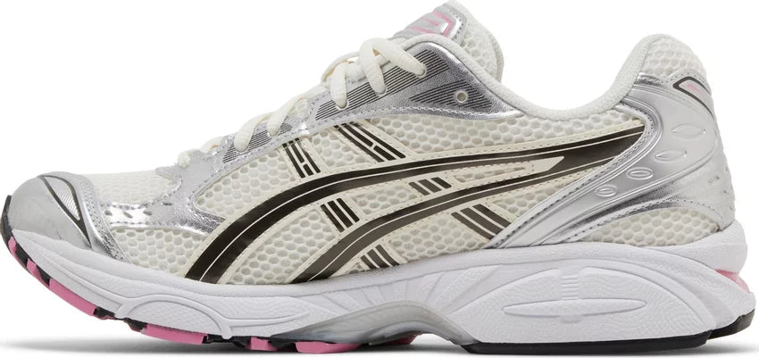 Asics Gel Kayano 14 'Cream Sweet Pink'