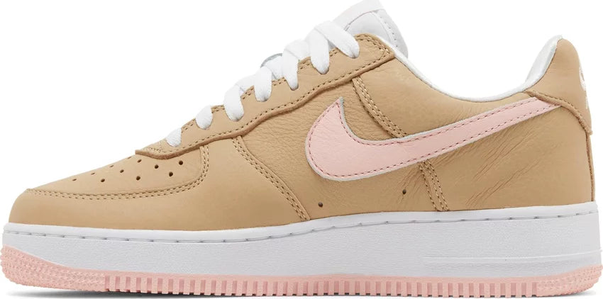 Nike Air Force 1 Low Retro 'Linen'