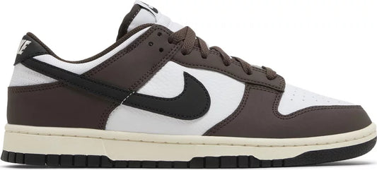 Nike Dunk Low Next Nature 'Baroque Brown'