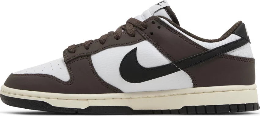 Nike Dunk Low Next Nature 'Baroque Brown'