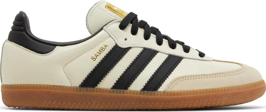 Adidas Samba OG 'Cream White Sand Strata' (W)