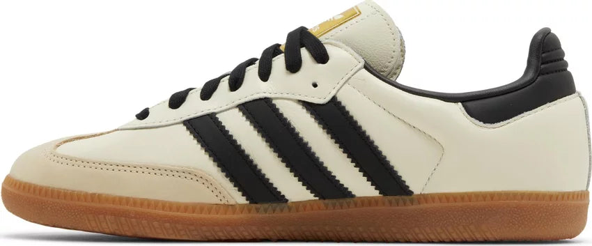 Adidas Samba OG 'Cream White Sand Strata' (W)