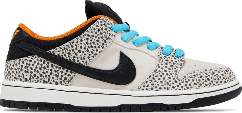 Nike SB Dunk Low Pro 'Electric Pack'