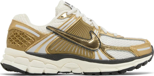 Nike Air Zoom Vomero 5 'Metallic Gold' (W)